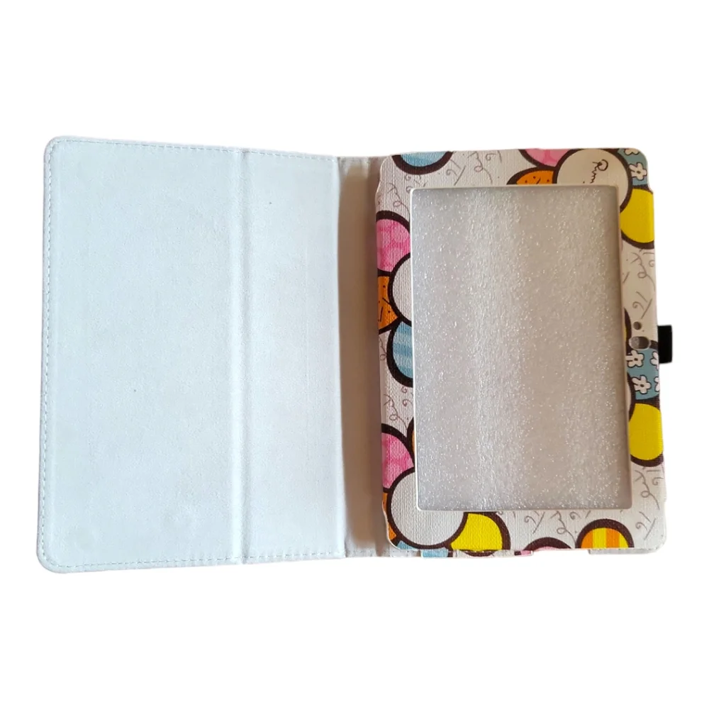 1 Magnetic Slimshell Case 6.8